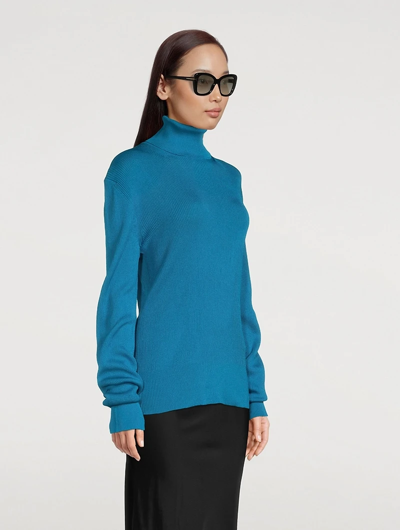 Maeve Butterfly Sunglasses