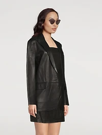 Anais Cat Eye Sunglasses