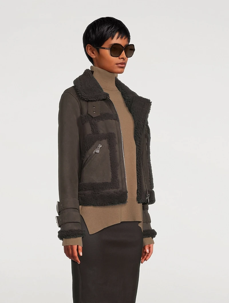 Rosemin Butterfly Sunglasses