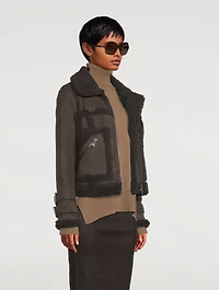 Rosemin Butterfly Sunglasses