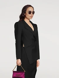 Raphaela Square Sunglasses