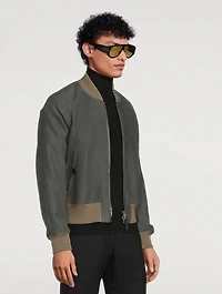 Bronson Aviator Sunglasses