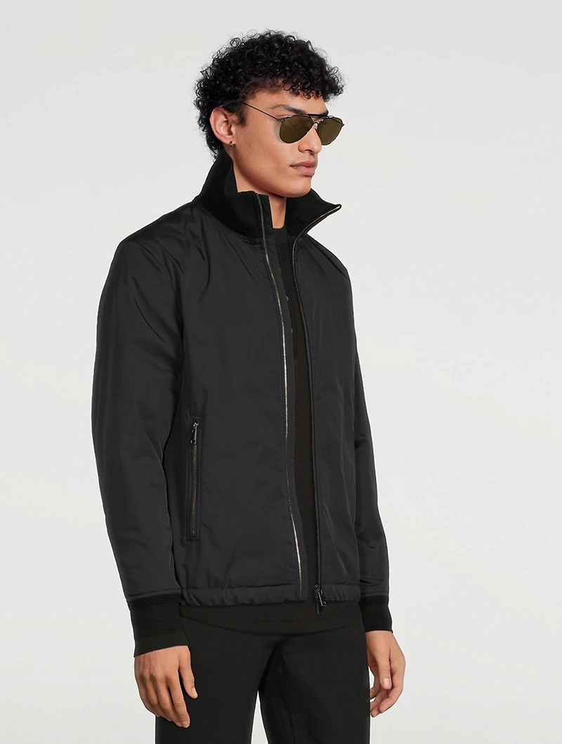 Raphael Aviator Sunglasses