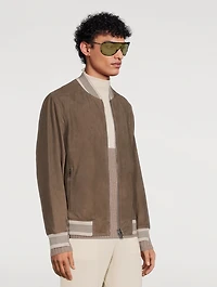 Kyler Shield Sunglasses