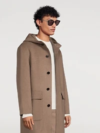 Philippa Square Sunglasses