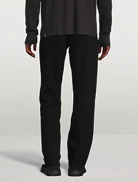 Fit 2 Authentic Stretch Slim-Fit Jeans