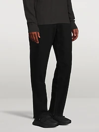 Fit 2 Authentic Stretch Slim-Fit Jeans