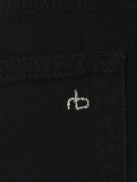 Fit 2 Authentic Stretch Slim-Fit Jeans