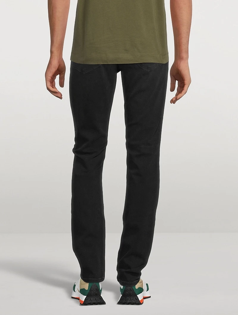 Lennox Slim-Fit Jeans