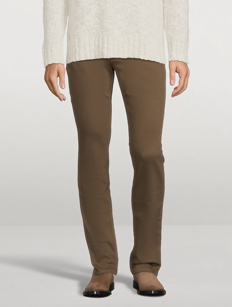 Lennox Slim-Fit Pants