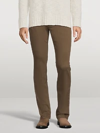 Lennox Slim-Fit Pants