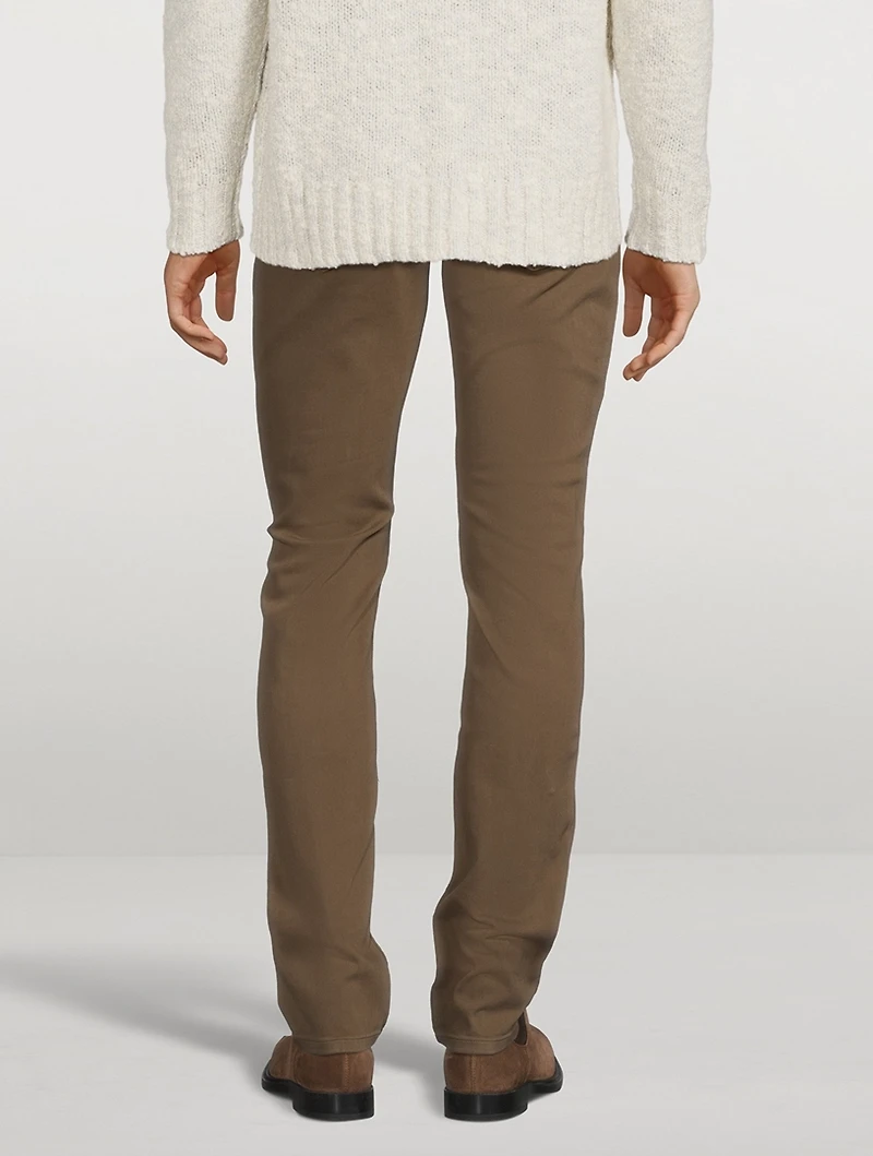 Lennox Slim-Fit Pants