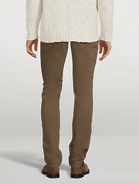Lennox Slim-Fit Pants