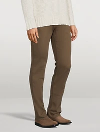 Lennox Slim-Fit Pants