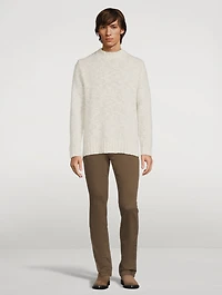 Lennox Slim-Fit Pants