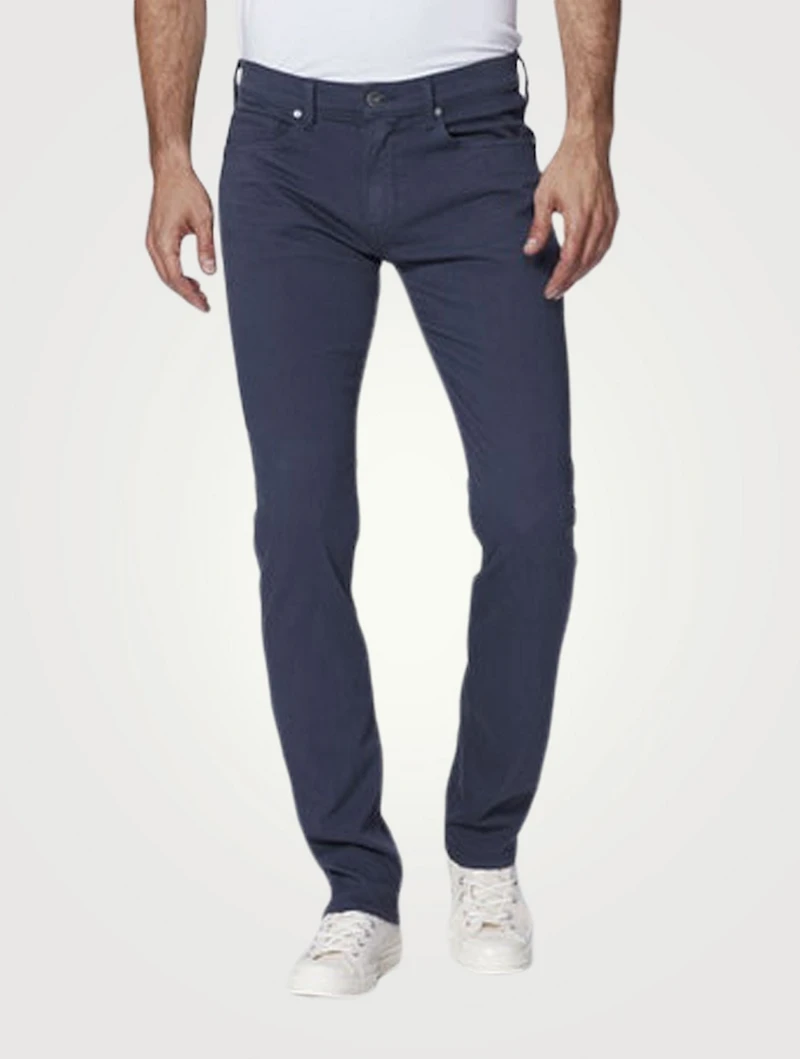 Lennox Slim-Fit Pants