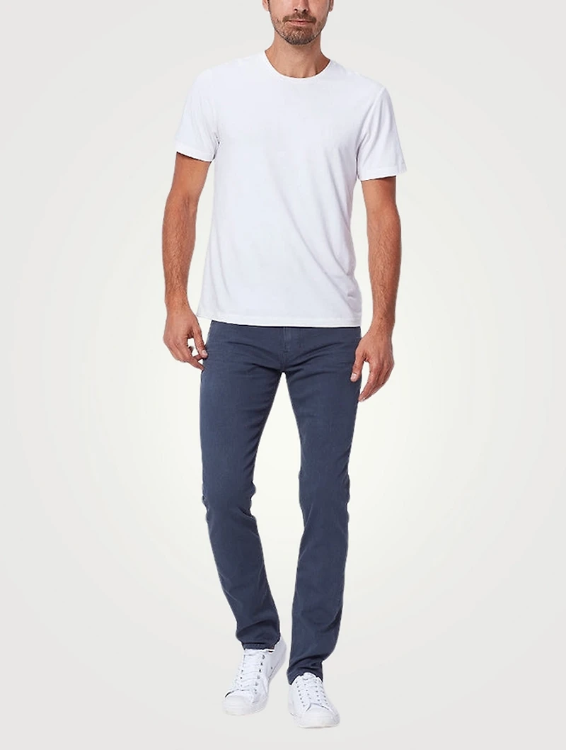 Lennox Slim-Fit Pants