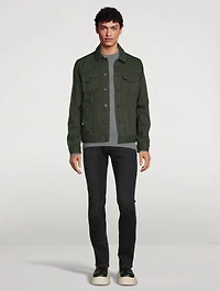 Lennox Slim-Fit Jeans
