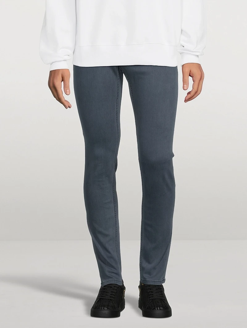 Croft Skinny-Fit Jeans