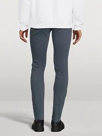 Croft Skinny-Fit Jeans