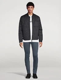 Croft Skinny-Fit Jeans