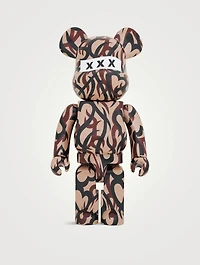 Number(N)XXX 1000% Be@rbrick