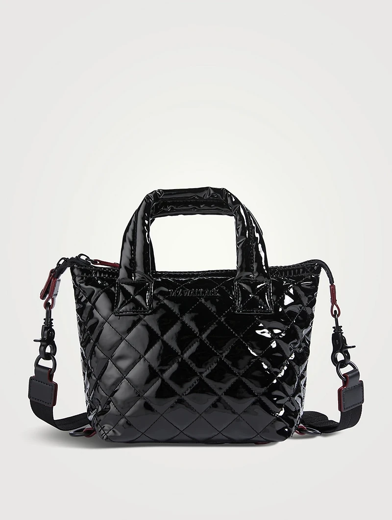 Micro Sutton Patent Bag