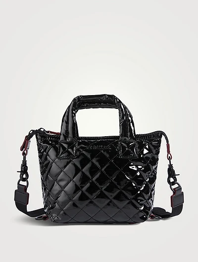 Micro Sutton Patent Bag
