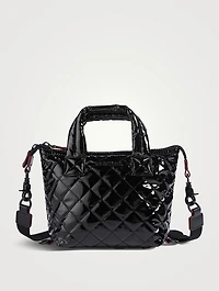 Micro Sutton Patent Bag