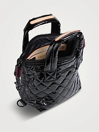 Micro Sutton Patent Bag