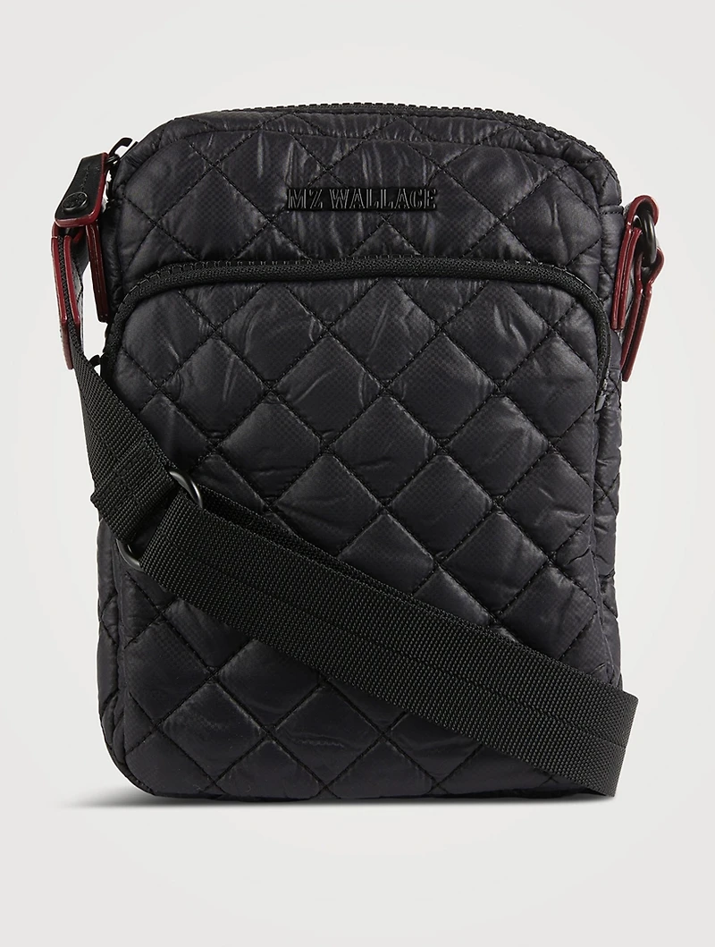 Metro Crossbody Bag