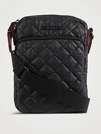 Metro Crossbody Bag