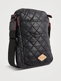Metro Crossbody Bag