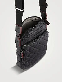 Metro Crossbody Bag