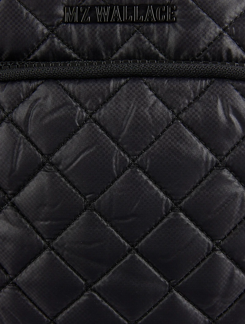 Metro Crossbody Bag