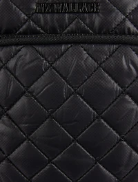 Metro Crossbody Bag