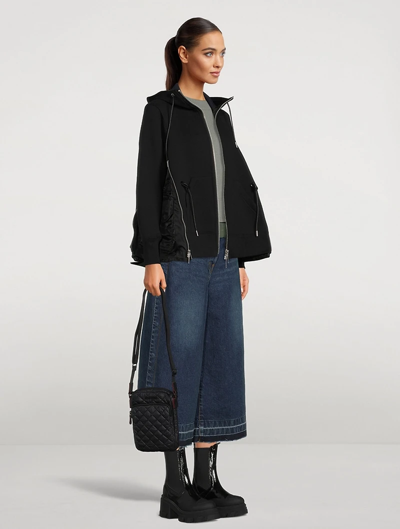 Metro Crossbody Bag