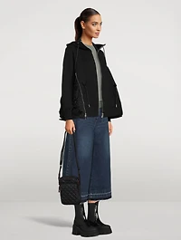 Metro Crossbody Bag