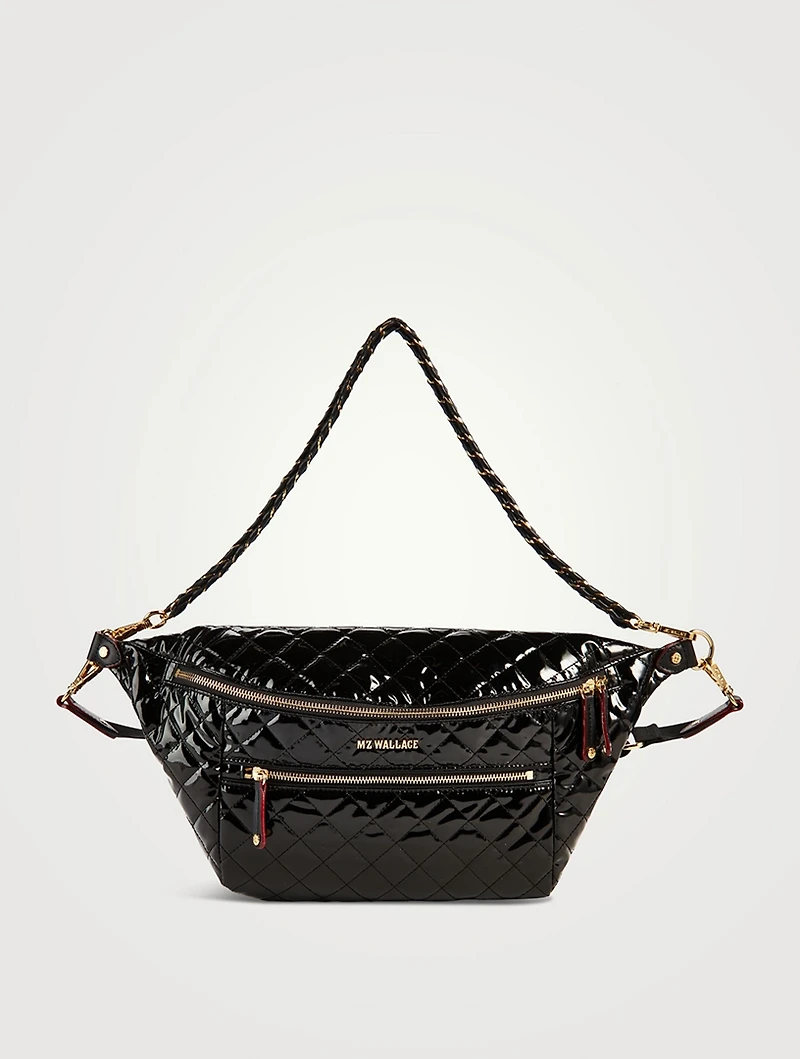 Crosby Patent Sling Bag