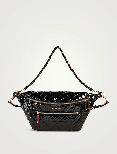 Crosby Patent Sling Bag