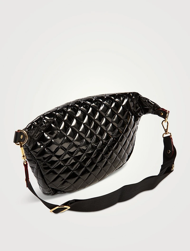 Crosby Patent Sling Bag