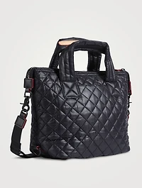 Small Sutton Deluxe Bag