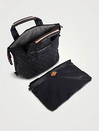Small Sutton Deluxe Bag