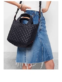 Small Sutton Deluxe Bag