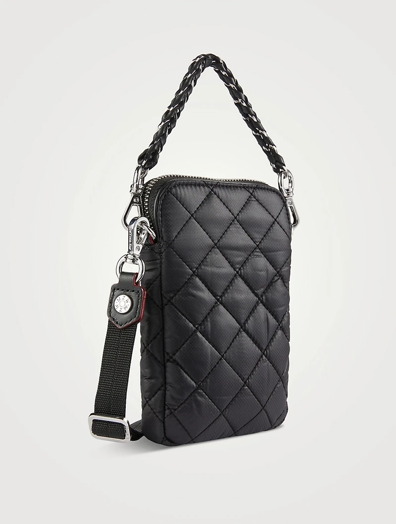 Micro Crosby Bag