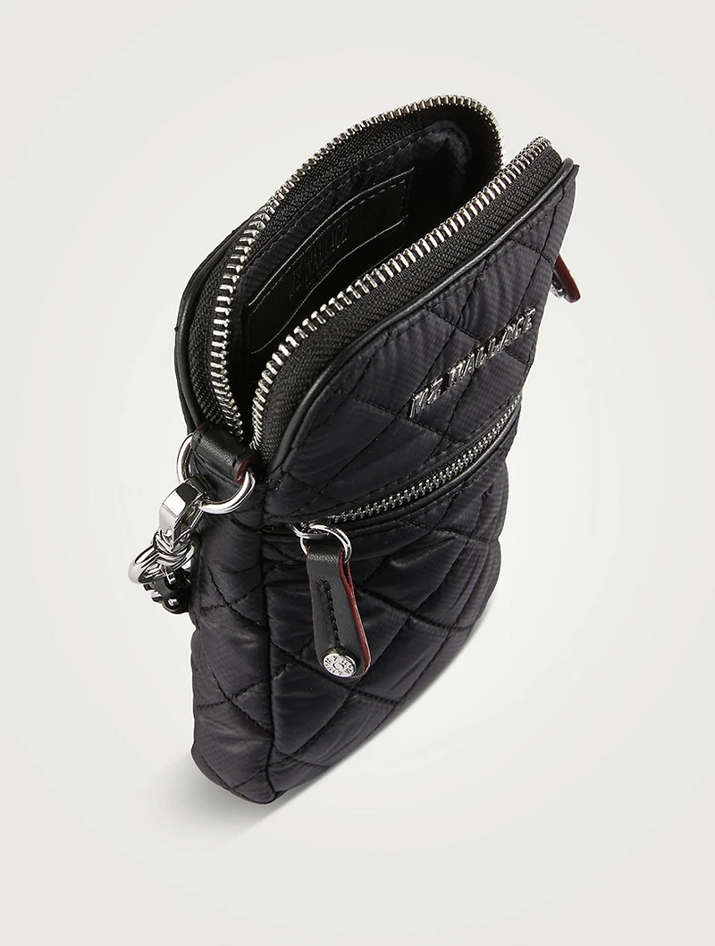 Micro Crosby Bag