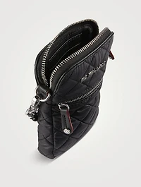 Micro Crosby Bag