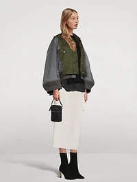Micro Crosby Bag