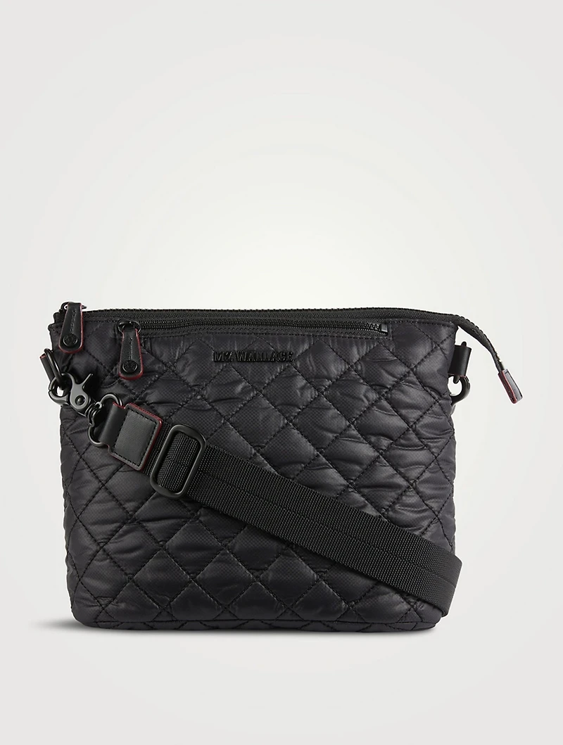 Metro Scout Crossbody Bag