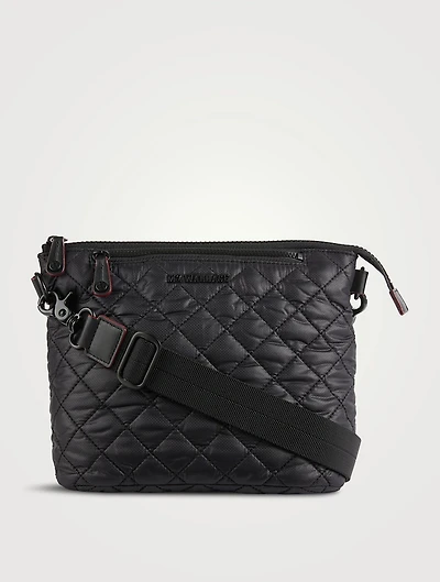 Metro Scout Crossbody Bag